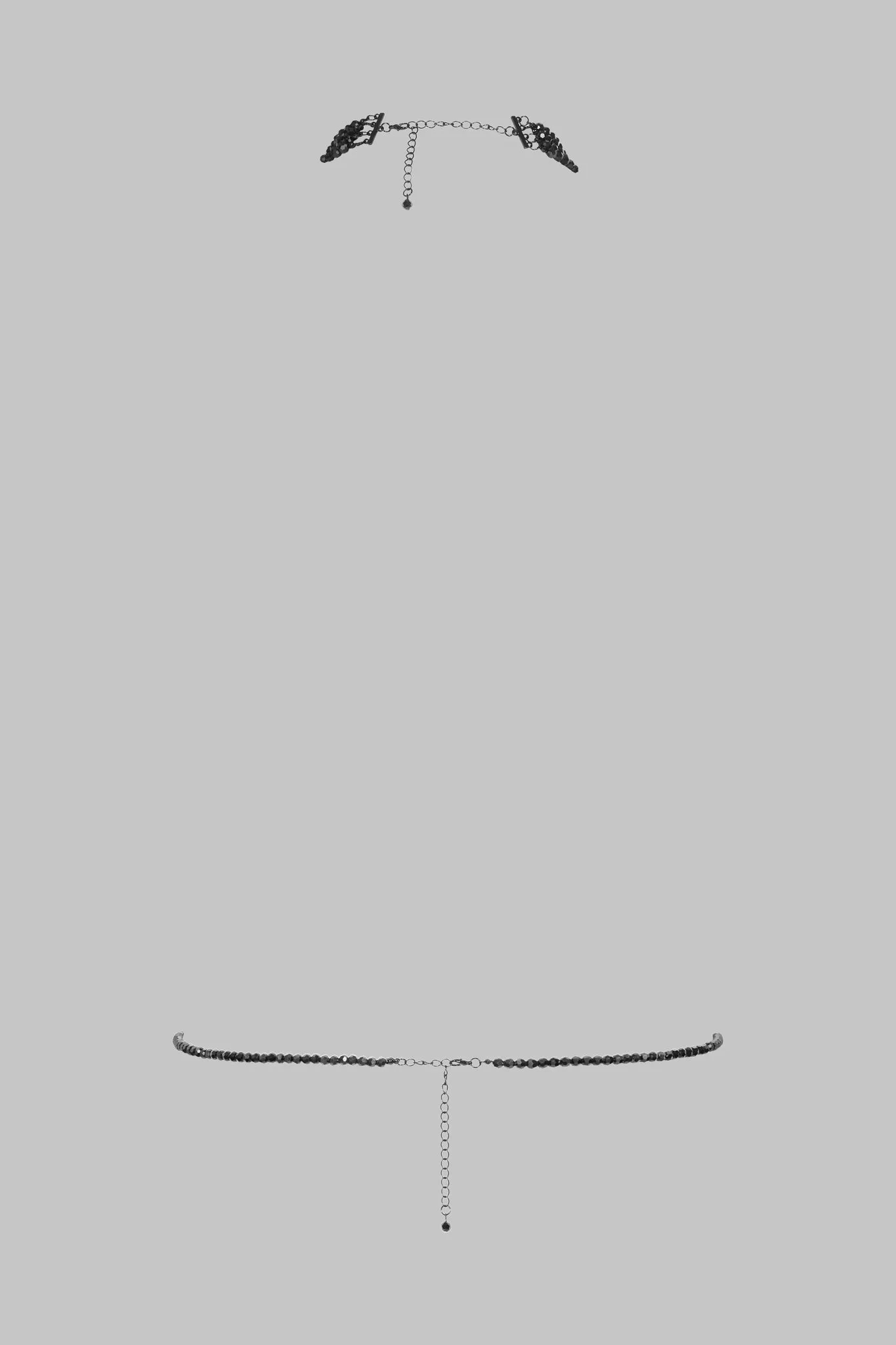 Maison Close Les Fetiches Jewelled Harness
