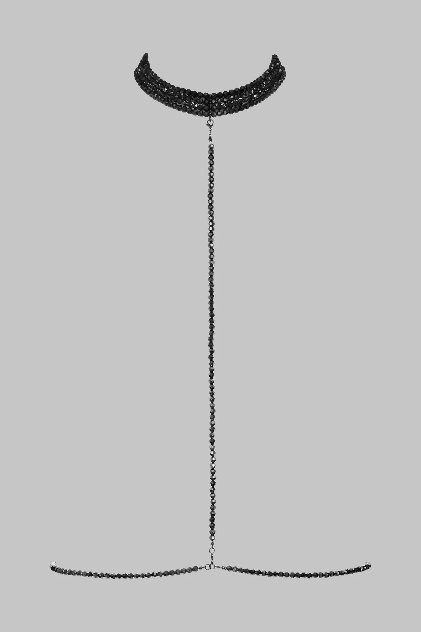 Maison Close Les Fetiches Jewelled Harness