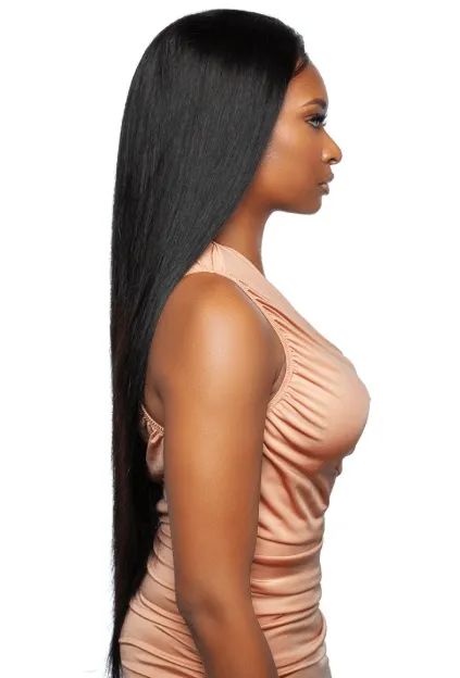 Mane Concept 11A HD 13X4 Staright 36"
