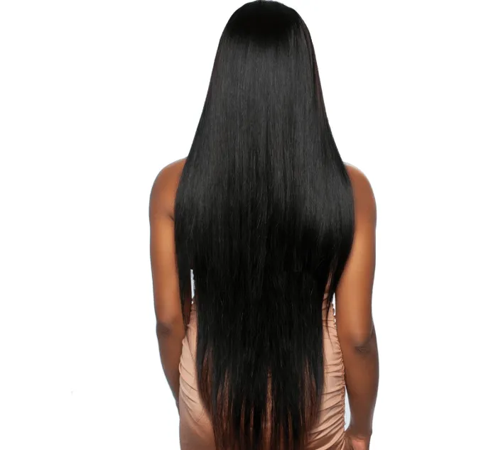 Mane Concept 11A HD 13X4 Staright 36"