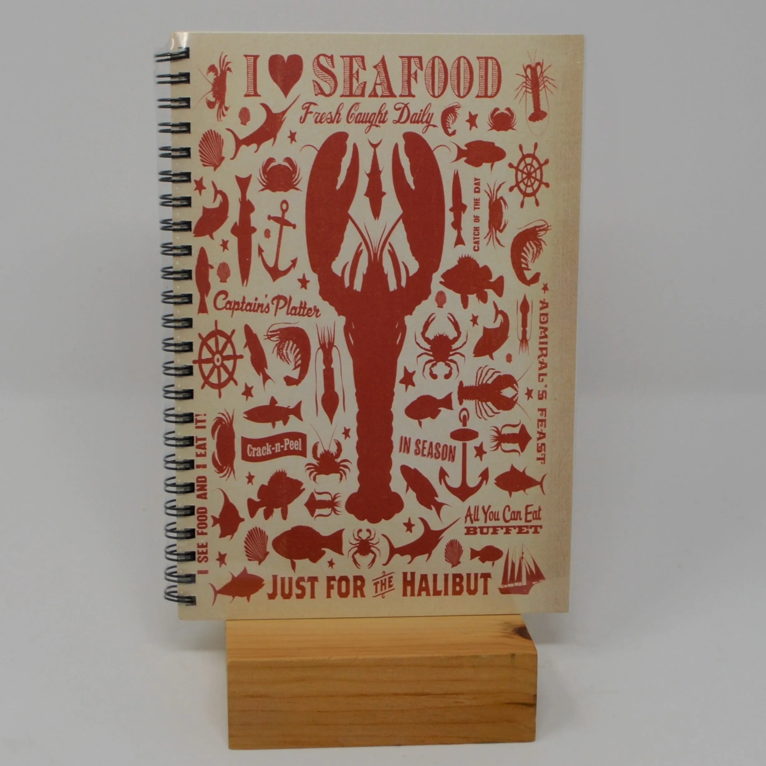 Maritime Notebooks