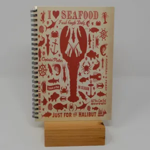 Maritime Notebooks