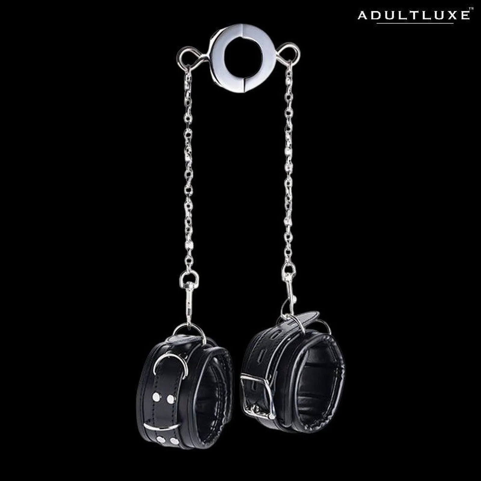 Master Series Hells Tether Balls Strecher and Cuffs