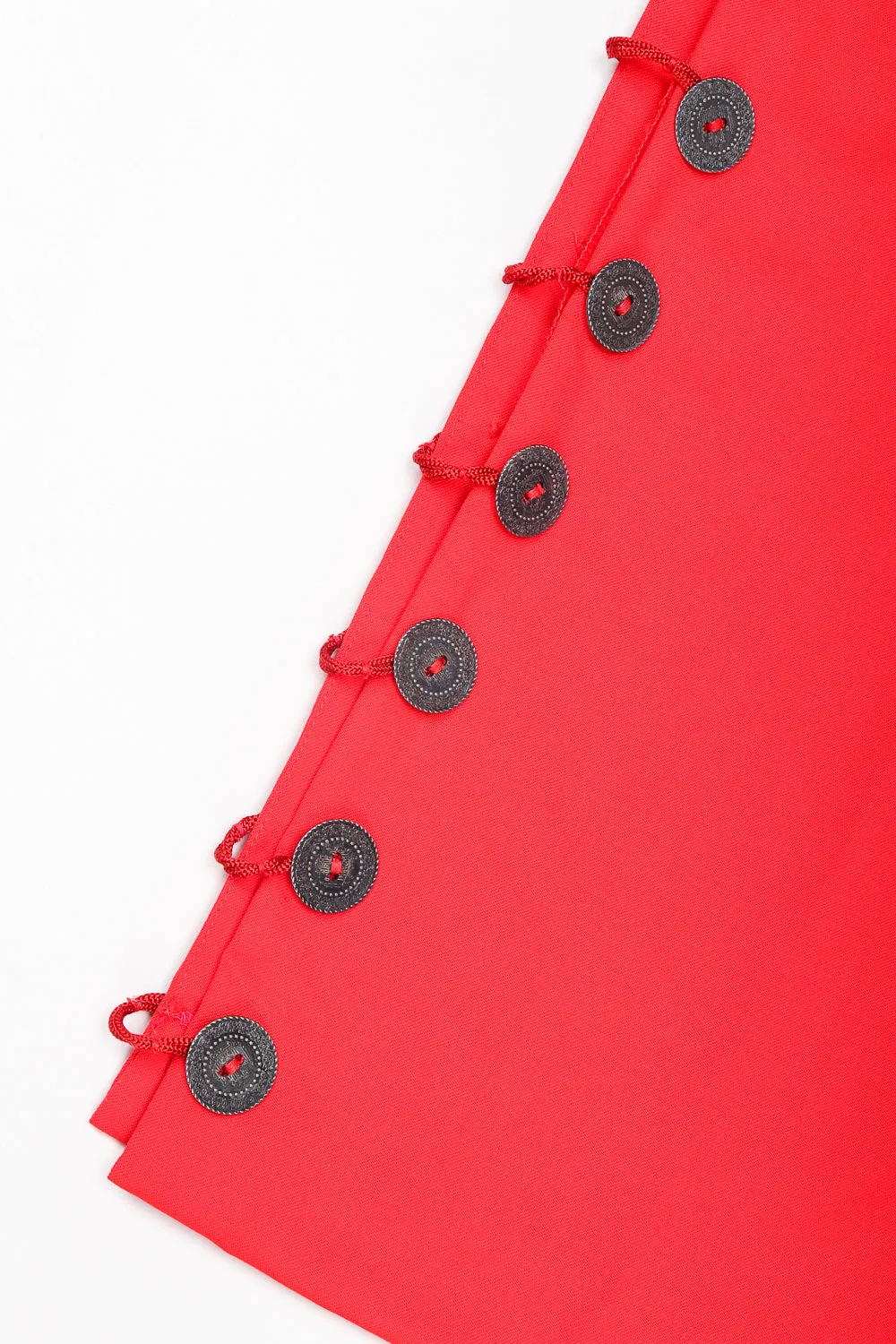 Matador Button Pant