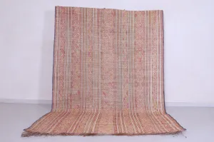 Mauritanian rug 6.5 X 10.1 Feet