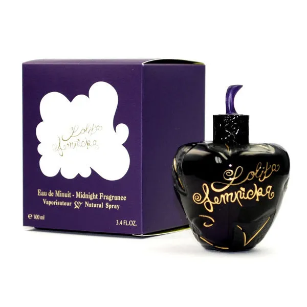 Midnight by Lolita Lempicka