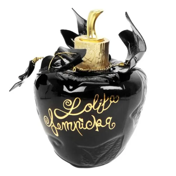 Midnight by Lolita Lempicka