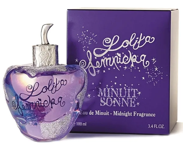 Midnight by Lolita Lempicka