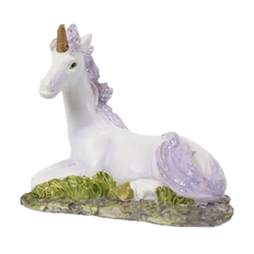 Mini Sitting Unicorns