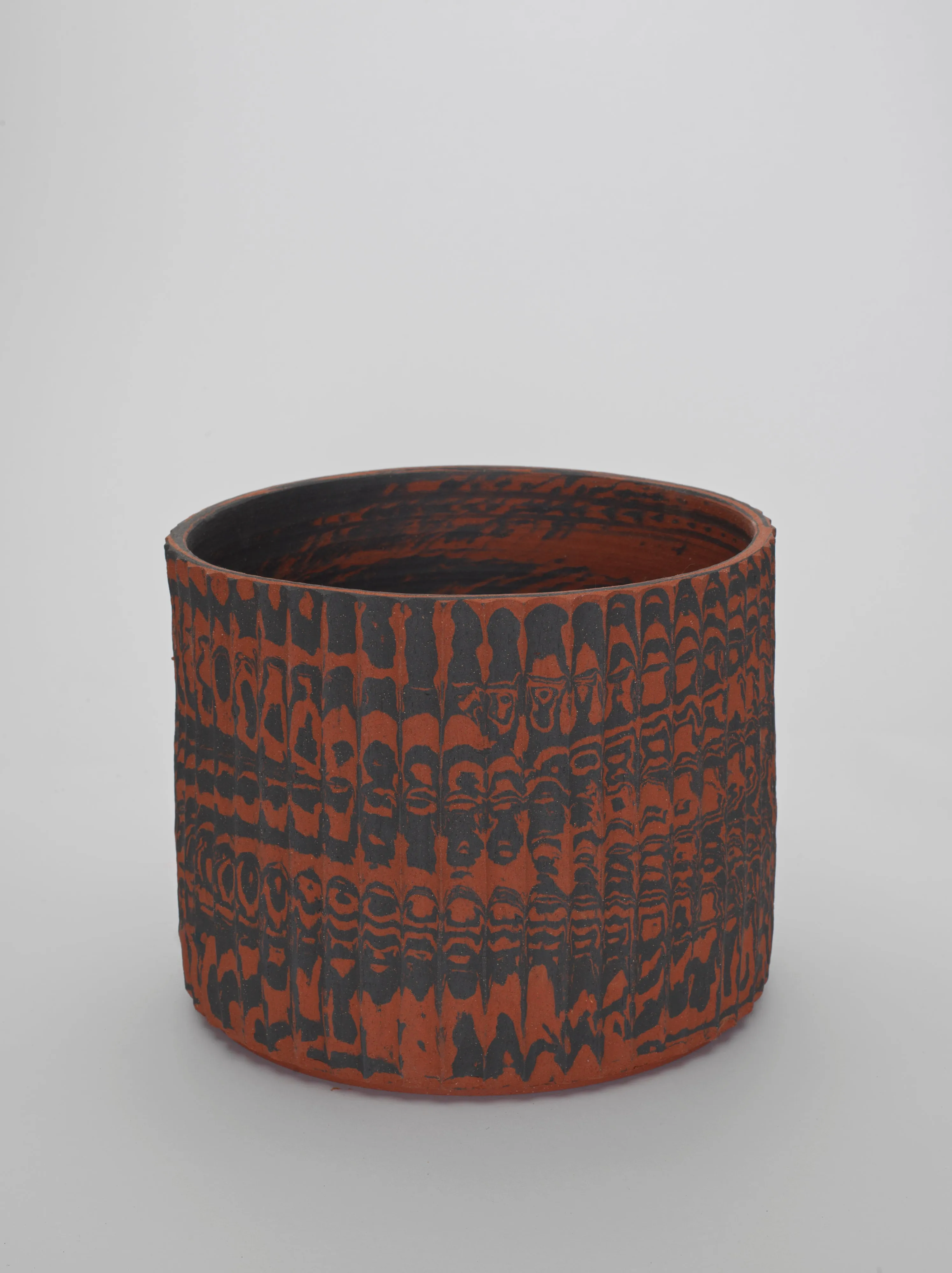 MONGI Ceramic Vessel