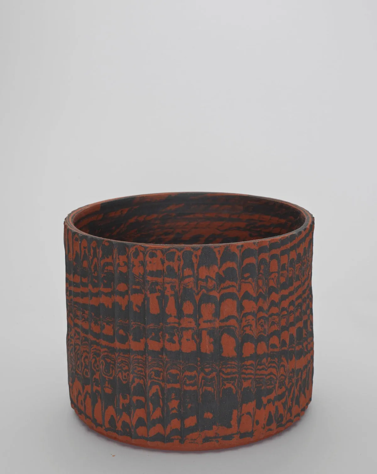 MONGI Ceramic Vessel