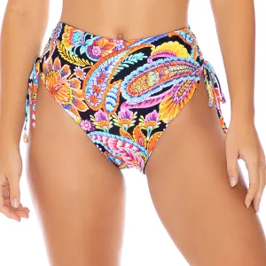 MOON NIGHTS - High Waist Bottom