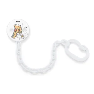 NUK Disney Winnie The Pooh Soother Chain