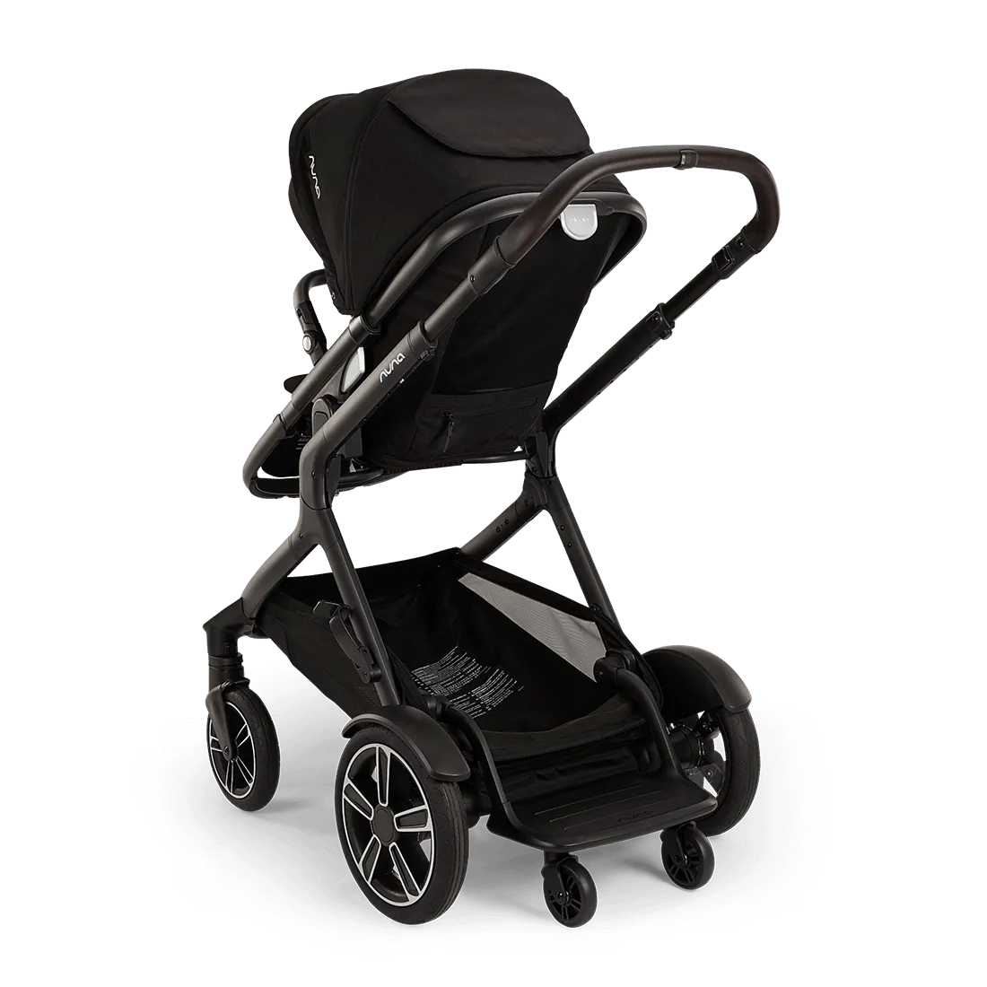 Nuna DEMI™ next rider board