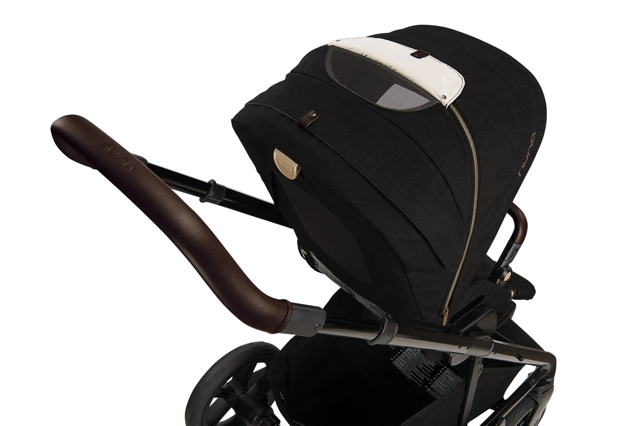 Nuna MIXX™ next   PIPA™ Travel System (Riveted)