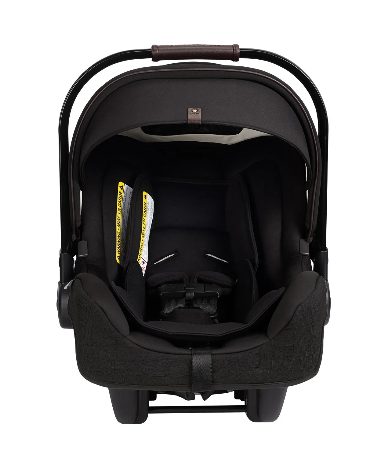 Nuna MIXX™ next   PIPA™ Travel System (Riveted)