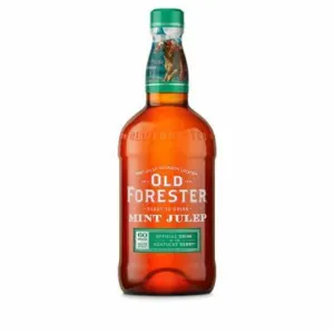 Old Forester Old Forester Mint Julep 1 L