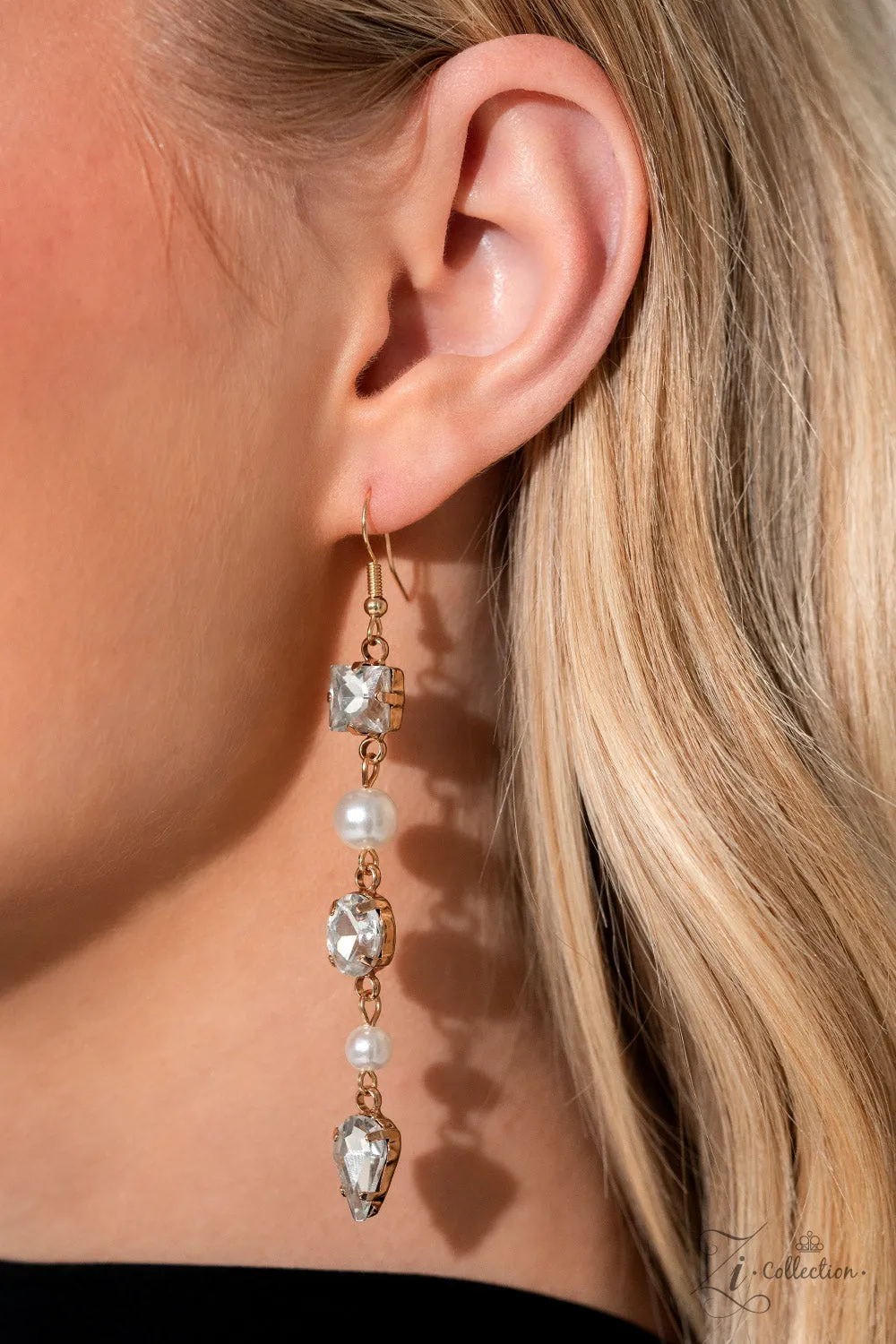 Paparazzi Zi Collection Aristocratic