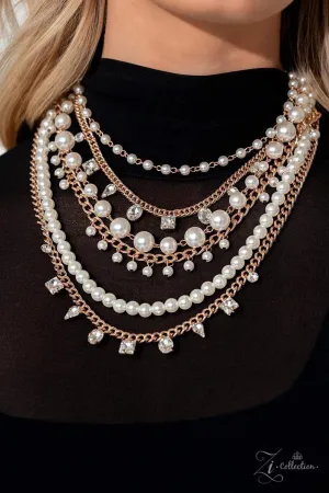 Paparazzi Zi Collection Aristocratic