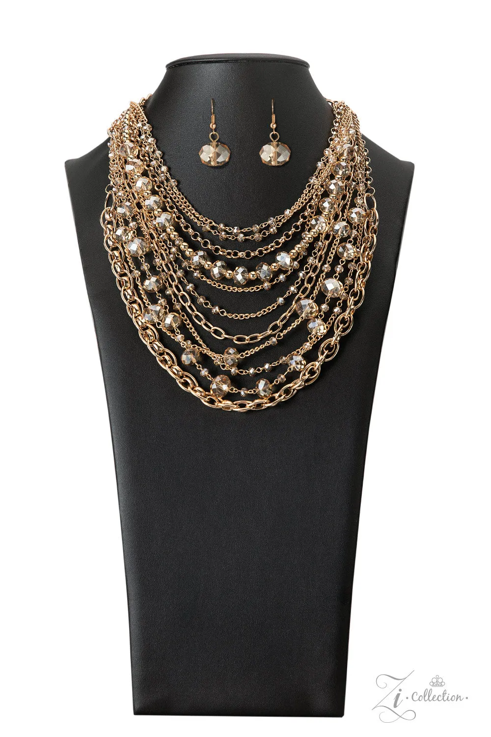 Paparazzi Zi Collection Reminiscent