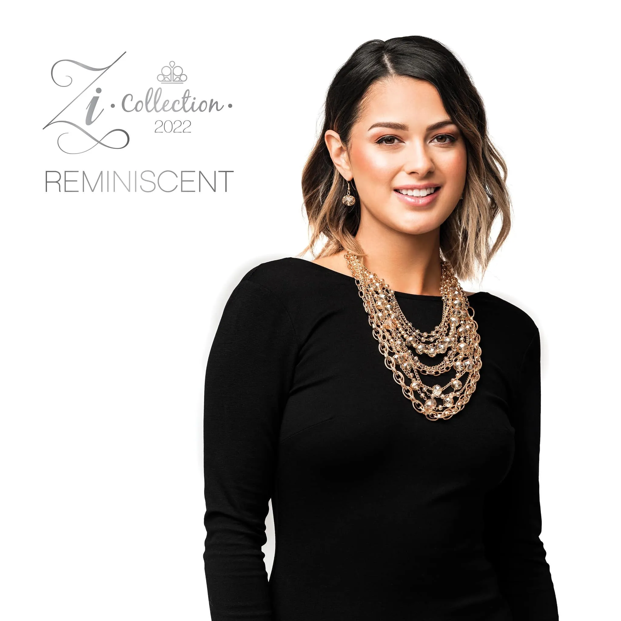 Paparazzi Zi Collection Reminiscent