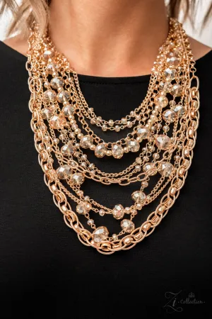 Paparazzi Zi Collection Reminiscent
