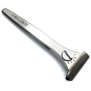 PARKER Adjustable Injector Razor | Model INJRZR