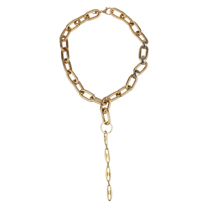 PASSA PASSA NECKLACE