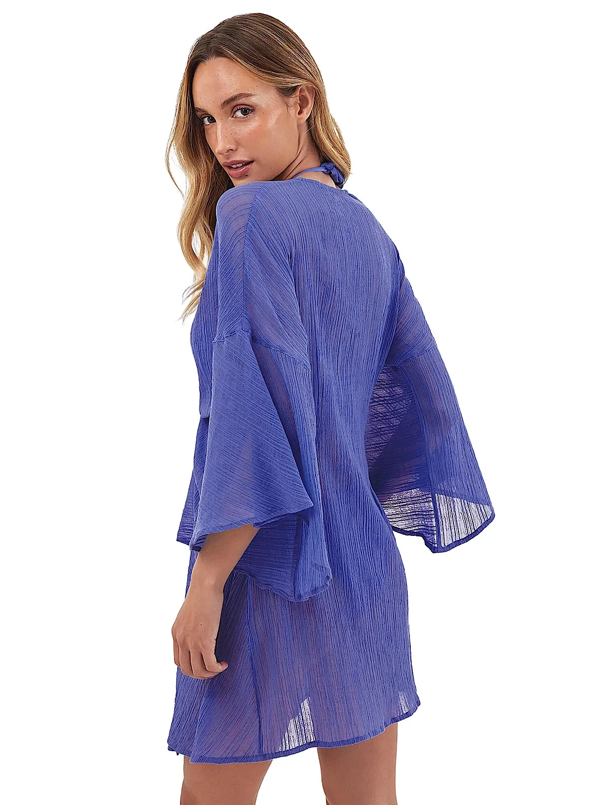 Perola Short Cover Up