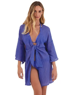 Perola Short Cover Up