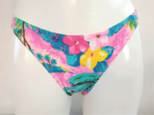 Pink Island regular bottom