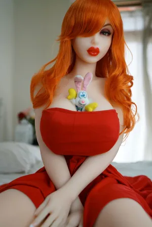 Piper Doll Plus Size Isabella - 4ft 11in (150cm)