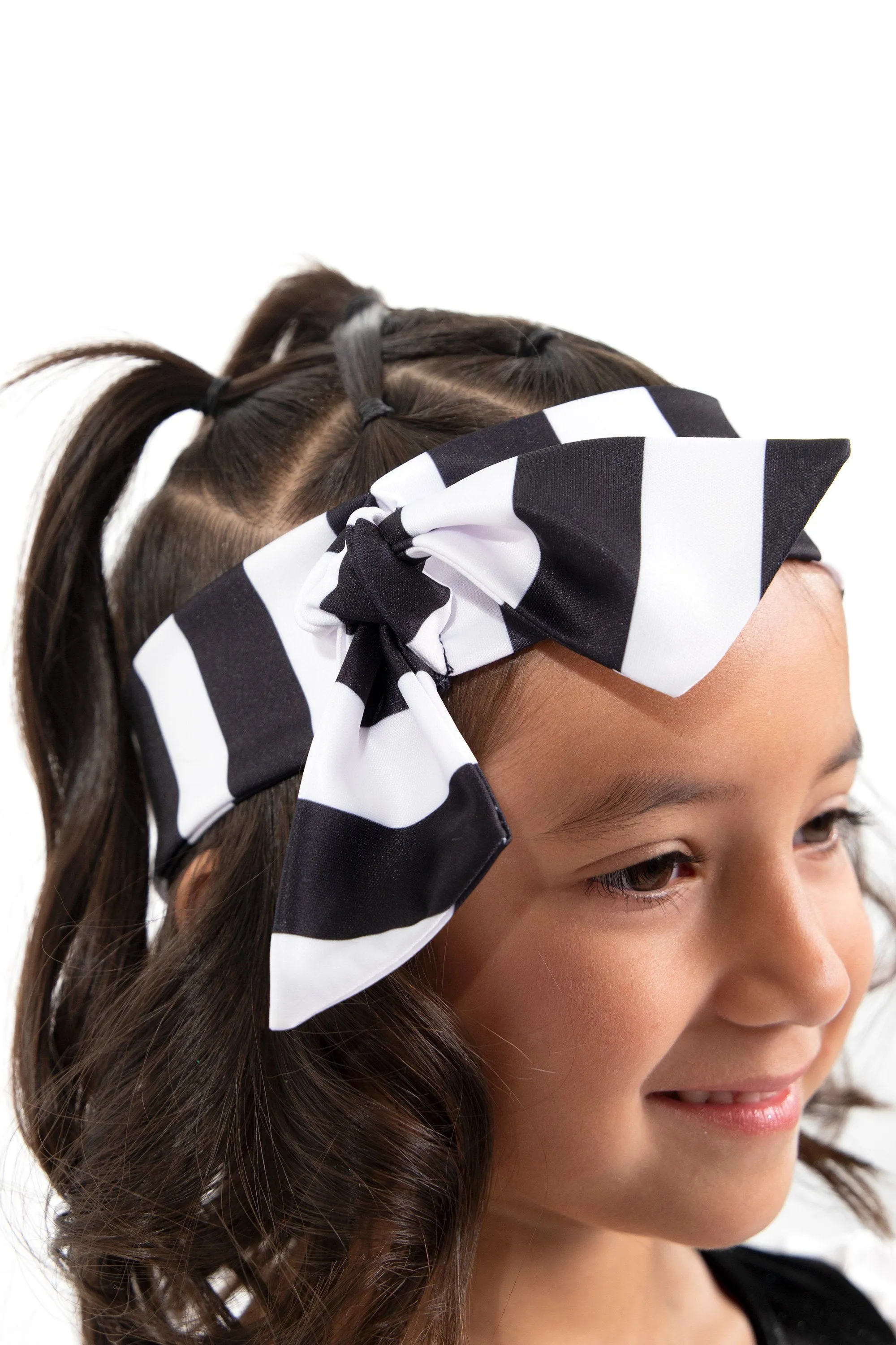 Pirate Dress with Headband