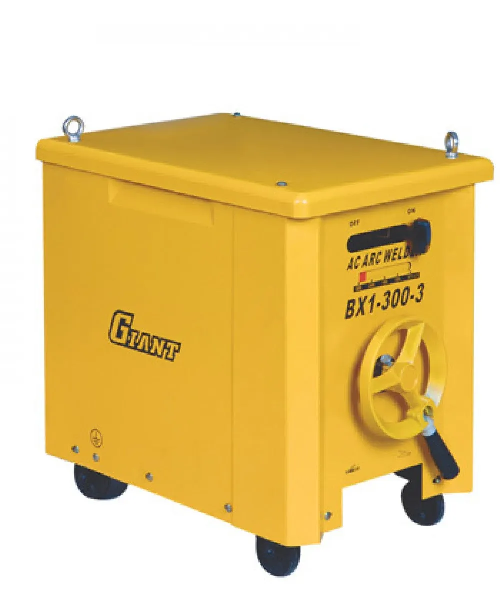 Power Flex MUS022 Power Flex Welding Machine BX1-300-3