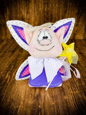 Primitive Fantasy Fairy