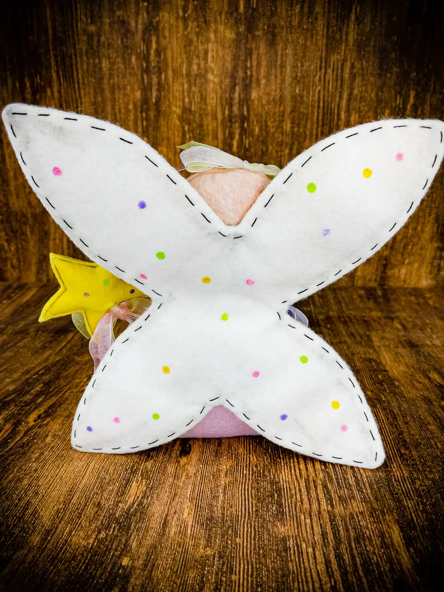 Primitive Fantasy Fairy