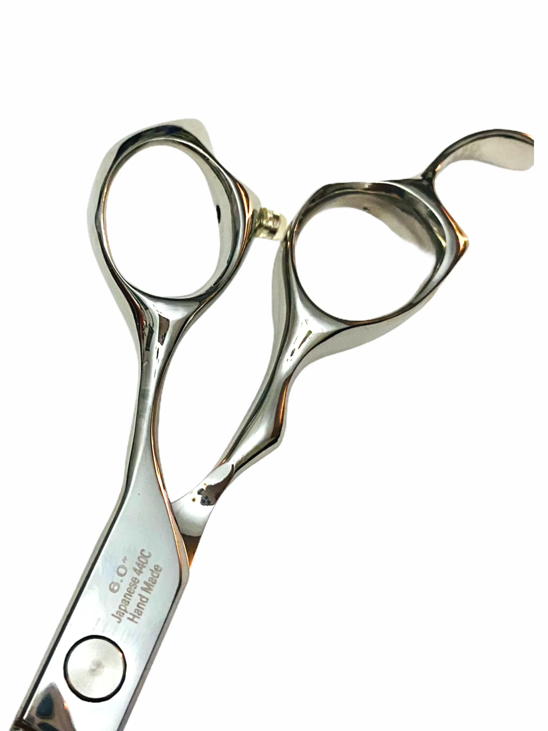 Professional dog grooming shears Straight  6.00’’