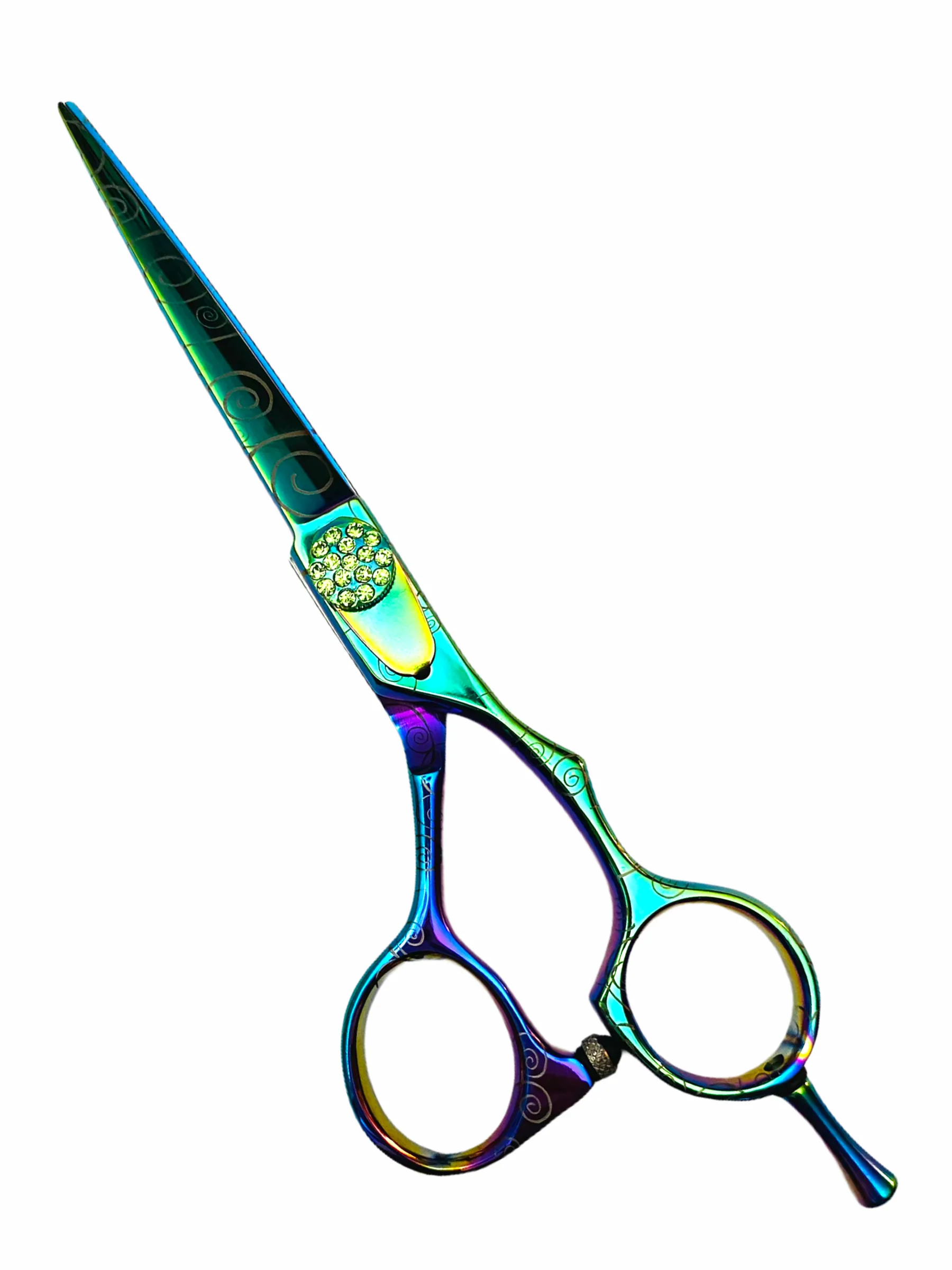 Professional dog grooming shears Straight  6.00’’