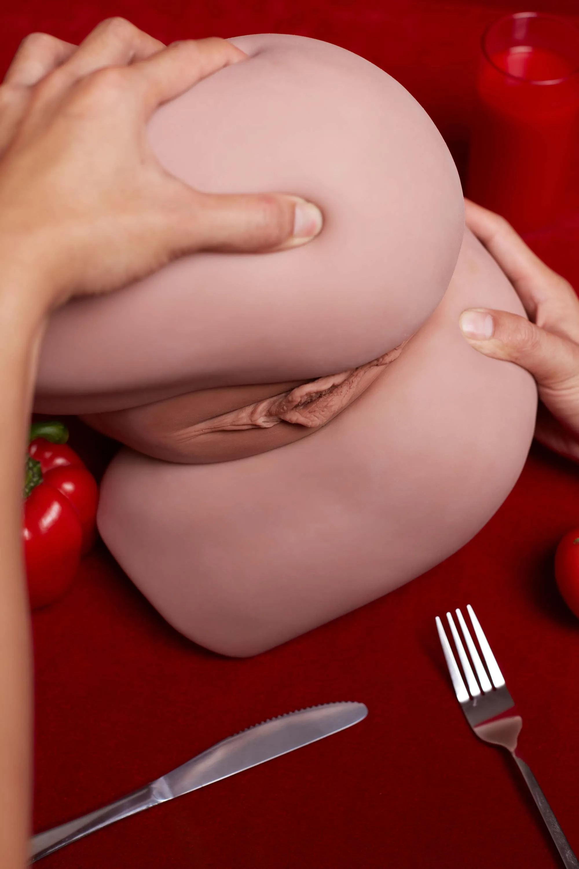 Realistic Sex Doll Ass Masturbators