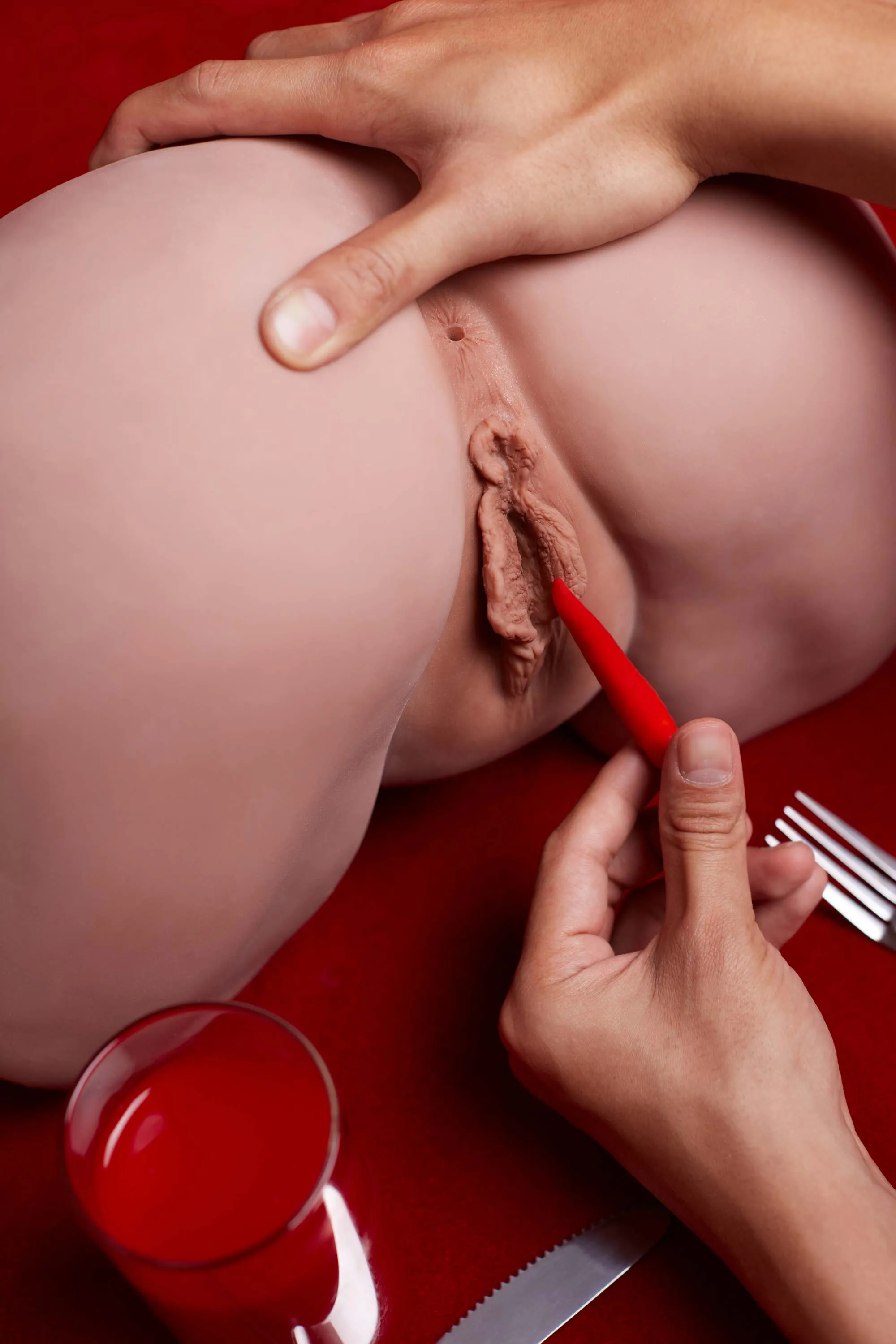 Realistic Sex Doll Ass Masturbators