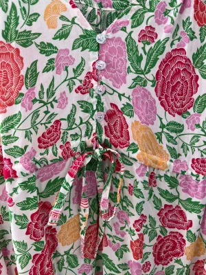 Sea Lustre Kid Capetown Dress