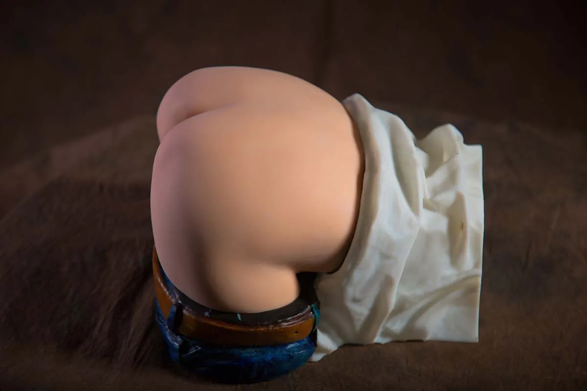 Sex Doll Torso With Big ass For Men