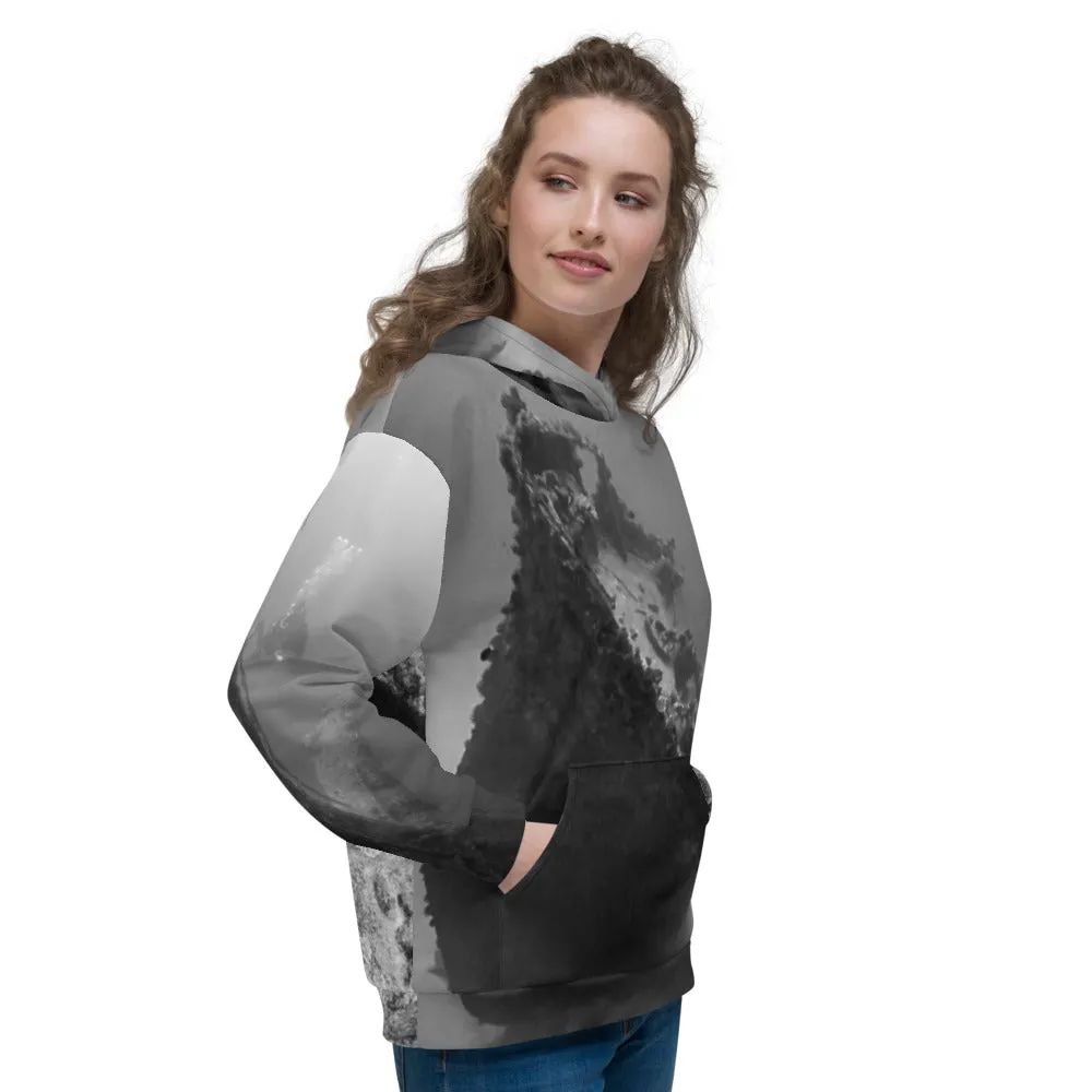 Shipwreck Unisex Hoodie