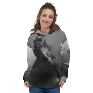 Shipwreck Unisex Hoodie