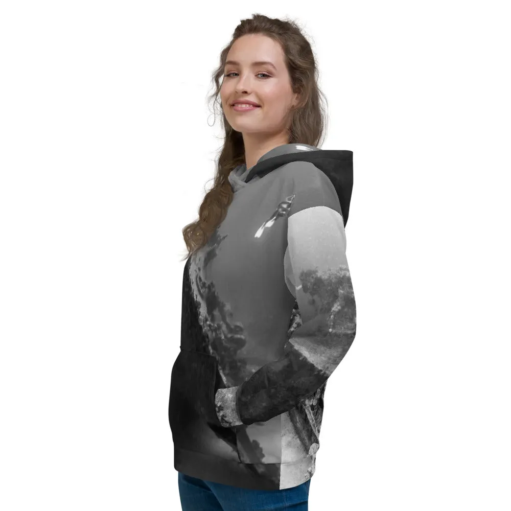 Shipwreck Unisex Hoodie