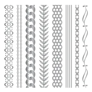 Silver Chains