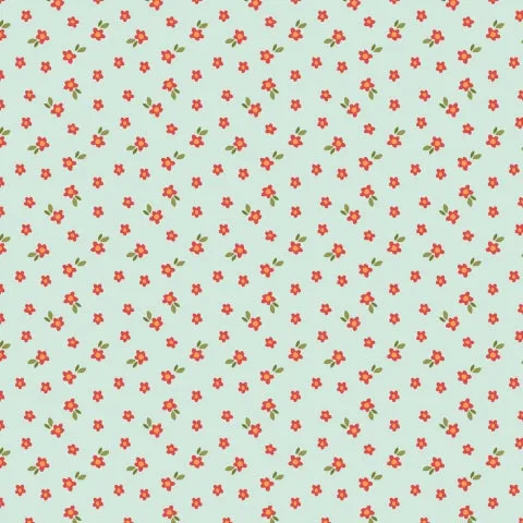 Simple Stories - Heartstrings - 12x12 Single Sheet - Elements 2