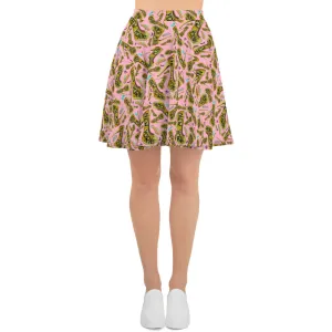 Skirt 'Pink Fantasy'