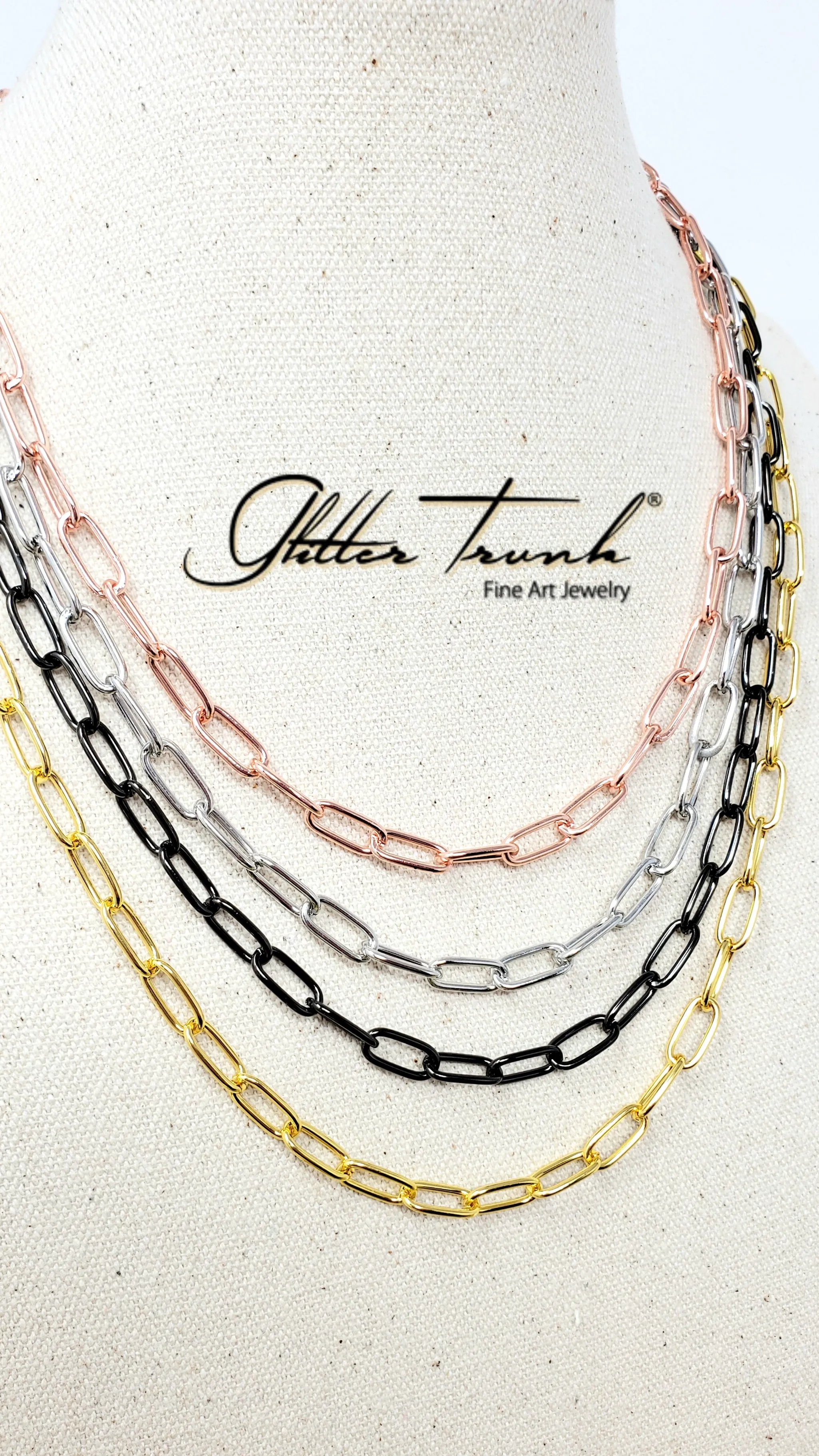 Sony Clip Chains
