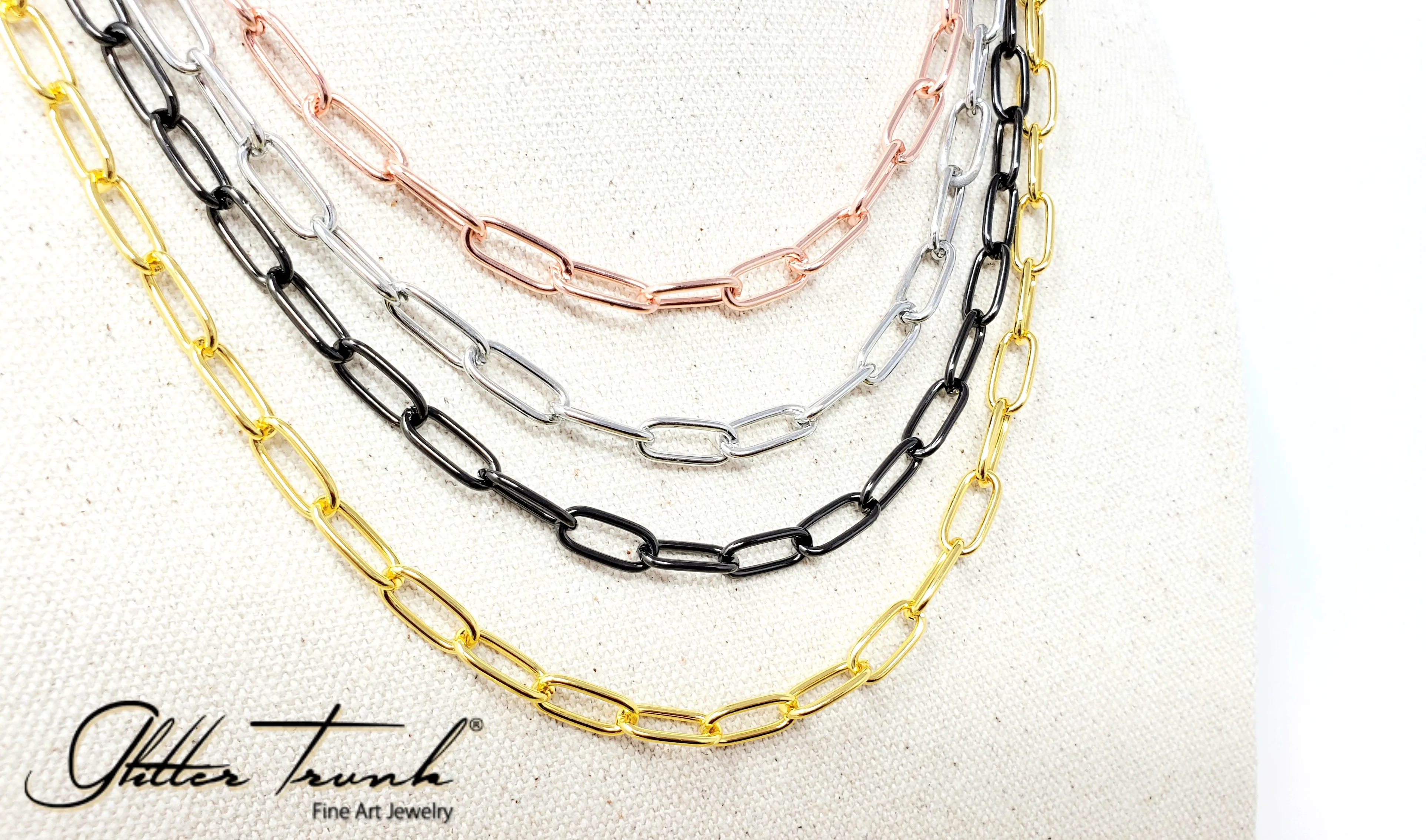 Sony Clip Chains